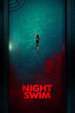 Night Swim (2024) Night Swim (2024)