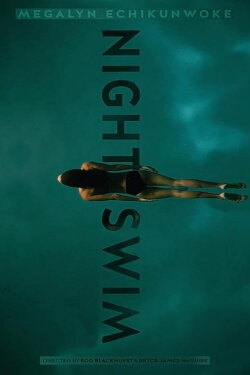 Night Swim (2014)