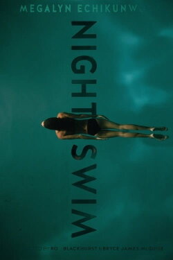 Night Swim (2014) Night Swim (2014)