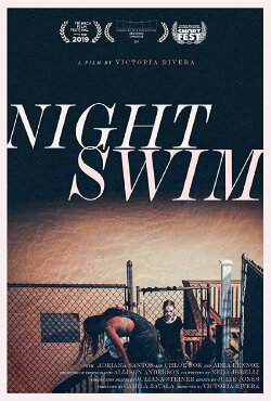 Night Swim (2019) Night Swim (2019)