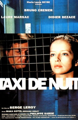Night Taxi (1993) Night Taxi (1993)