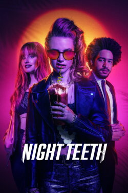 Night Teeth (2021) Night Teeth (2021)