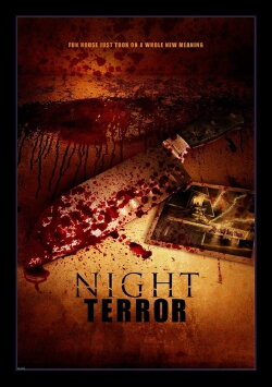 Night Terror (2002) Night Terror (2002)