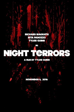 Night Terrors (2016)