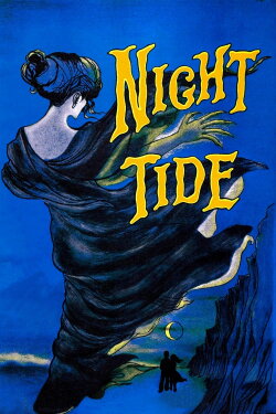 Night Tide (1961) Night Tide (1961)