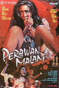 Night Virgin (1974) Night Virgin (1974)