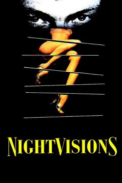 Night Visions (1990) Night Visions (1990)