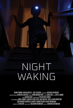 Night Waking (2021) Night Waking (2021)