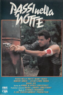 Night Walk (1989)