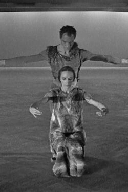 Night Wandering (1964)
