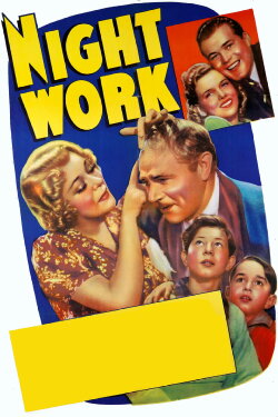 Night Work (1939) Night Work (1939)