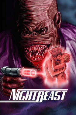 Nightbeast (1982) Nightbeast (1982)