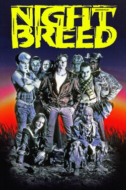 Nightbreed (1990) Nightbreed (1990)