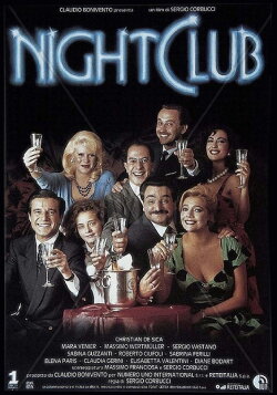 NightClub (1989) NightClub (1989)