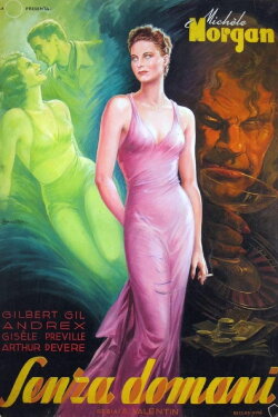 Nightclub Hostess (1939) Nightclub Hostess (1939)