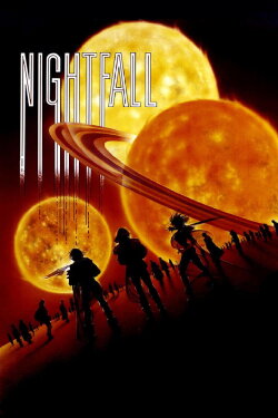 Nightfall (1988) Nightfall (1988)