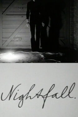 Nightfall (1971) Nightfall (1971)