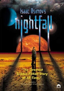 Nightfall (2000) Nightfall (2000)