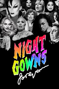 NightGowns FOREVER (2020) NightGowns FOREVER (2020)