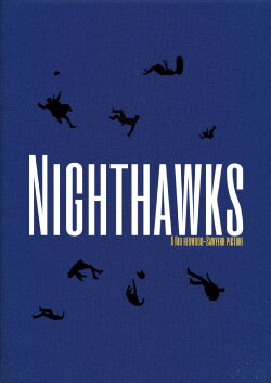 Nighthawks (2022)