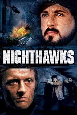 Nighthawks (1981) Nighthawks (1981)