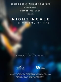 Nightingale: A Melody of Life (2021) Nightingale: A Melody of Life (2021)