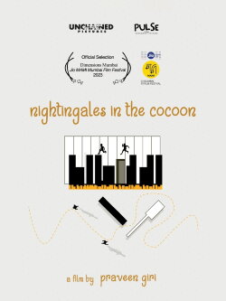 Nightingales in the Cocoon (2023) Nightingales in the Cocoon (2023)