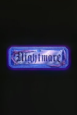 Nightmare (1991)