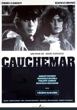 Nightmare (1980) Nightmare (1980)
