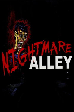 Nightmare Alley (2010) Nightmare Alley (2010)