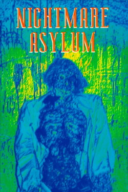 Nightmare Asylum (1992)