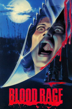 Nightmare at Shadow Woods (1987) Nightmare at Shadow Woods (1987)