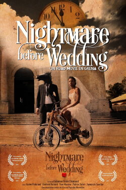 Nightmare Before Wedding (2015) Nightmare Before Wedding (2015)