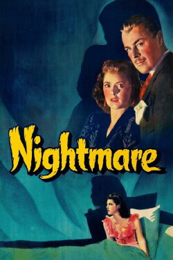 Nightmare (1942) Nightmare (1942)