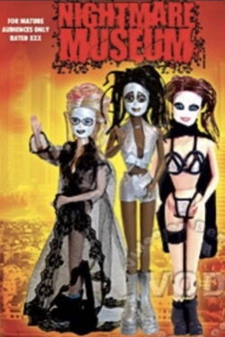 Nightmare Museum (2006) Nightmare Museum (2006)