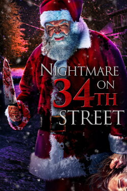 Nightmare on 34th Street (2023) Nightmare on 34th Street (2023)