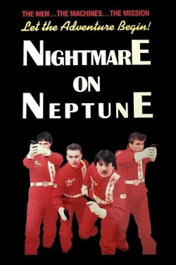 Nightmare on Neptune (1987) Nightmare on Neptune (1987)