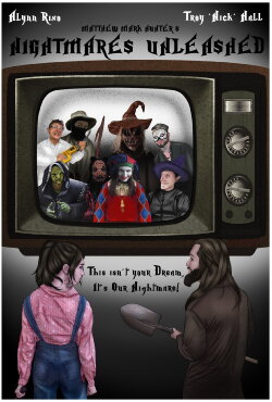 Nightmares Unleashed (2025)