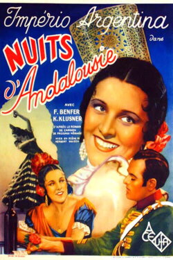 Nights in Andalusia (1938)