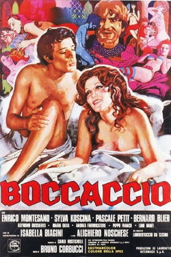 Nights of Boccaccio (1972) Nights of Boccaccio (1972)