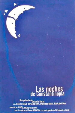 Nights of Constantinople (2001) Nights of Constantinople (2001)