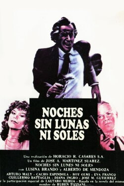 Nights Without Moons and Suns (1984) Nights Without Moons and Suns (1984)