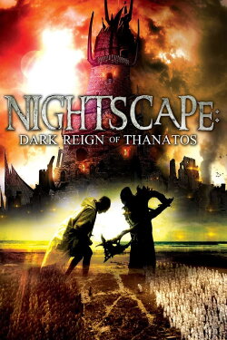 Nightscape: Dark Reign of Thanatos (2012) Nightscape: Dark Reign of Thanatos (2012)