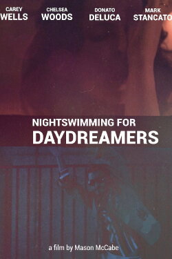 Nightswimming for Daydreamers (2019) Nightswimming for Daydreamers (2019)