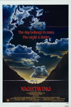 Nightwing (1979) Nightwing (1979)