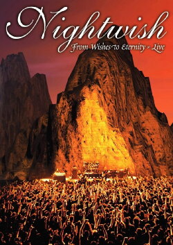 Nightwish: From Wishes to Eternity - Live (2001) Nightwish: From Wishes to Eternity - Live (2001)