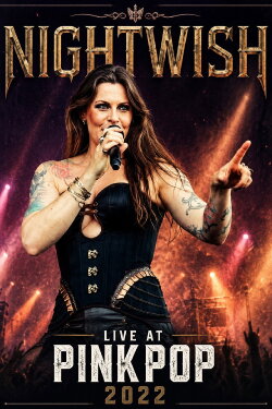 Nightwish: Live at PinkPop (2022) Nightwish: Live at PinkPop (2022)