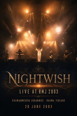 Nightwish: Live at RMJ 2003 (2003) Nightwish: Live at RMJ 2003 (2003)