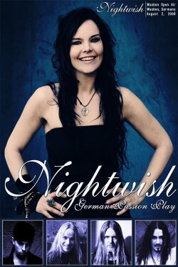 Nightwish: Live at Wacken 2008 (2008) Nightwish: Live at Wacken 2008 (2008)