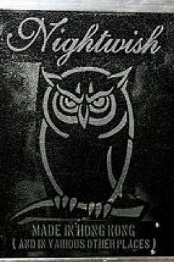 Nightwish: Made in Hong Kong (2009) Nightwish: Made in Hong Kong (2009)